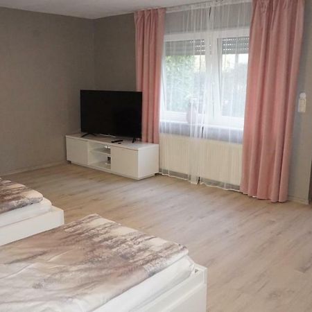 Ferienzimmer Bad Endbach Eksteriør bilde