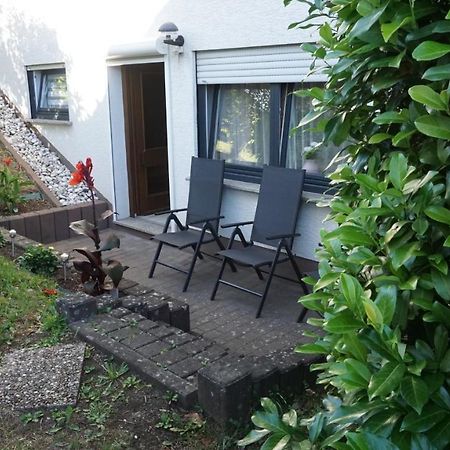 Ferienzimmer Bad Endbach Eksteriør bilde