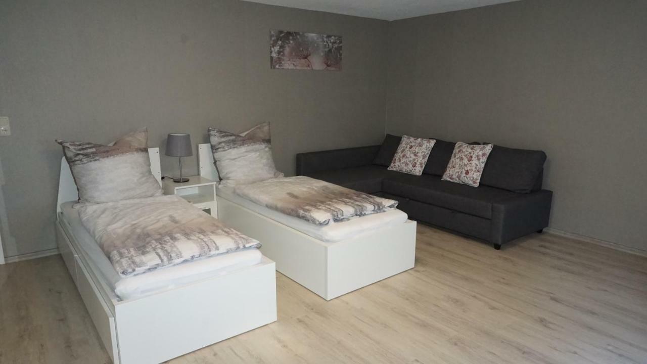 Ferienzimmer Bad Endbach Eksteriør bilde