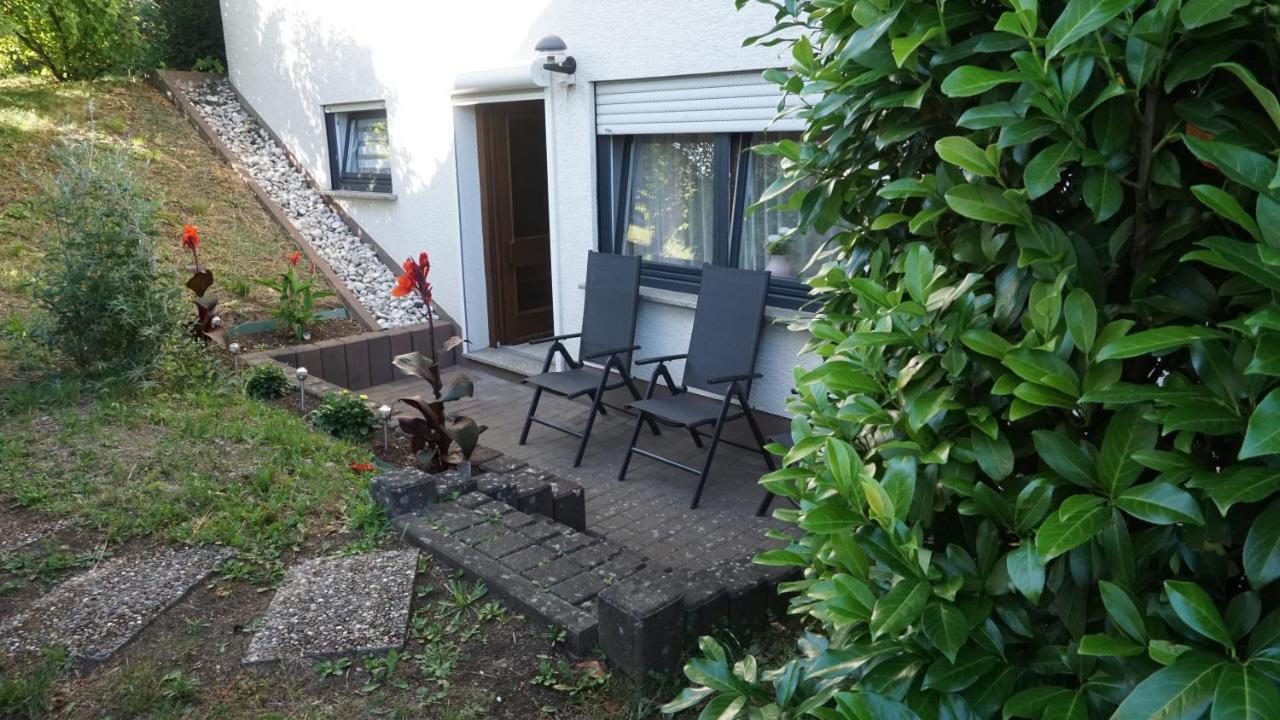 Ferienzimmer Bad Endbach Eksteriør bilde
